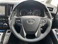 2016 Toyota Alphard
