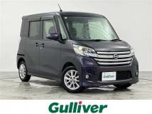 2014 Nissan DAYZ ROOX