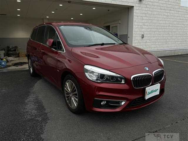 2017 BMW 2 Series