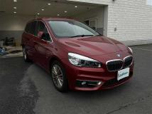 2017 BMW 2 Series