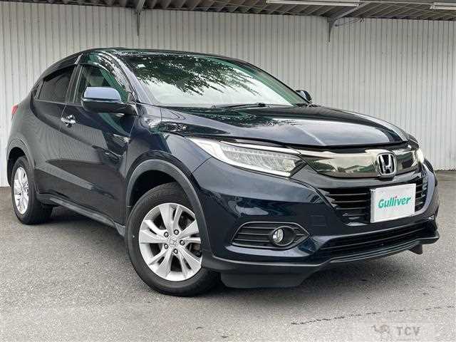 2019 Honda VEZEL