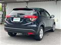 2019 Honda VEZEL