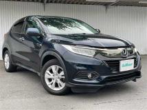 2019 Honda VEZEL