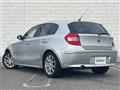 2006 BMW 1 Series