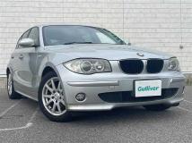 2006 BMW 1 Series
