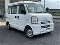 2010 Suzuki Every