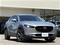 2020 Mazda CX-3