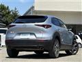 2020 Mazda CX-3