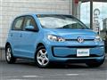 2017 Volkswagen up!