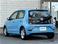 2017 Volkswagen up!