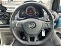 2017 Volkswagen up!
