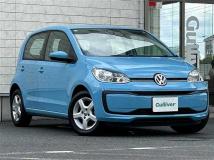 2017 Volkswagen up!