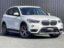 2017 BMW X1