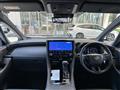 2025 Toyota Alphard