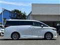 2025 Toyota Alphard