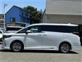 2025 Toyota Alphard