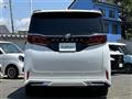 2025 Toyota Alphard