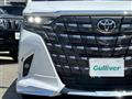 2025 Toyota Alphard