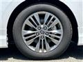 2025 Toyota Alphard