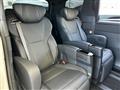 2025 Toyota Alphard
