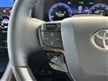 2025 Toyota Alphard