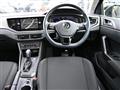2021 Volkswagen Polo
