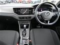 2021 Volkswagen Polo