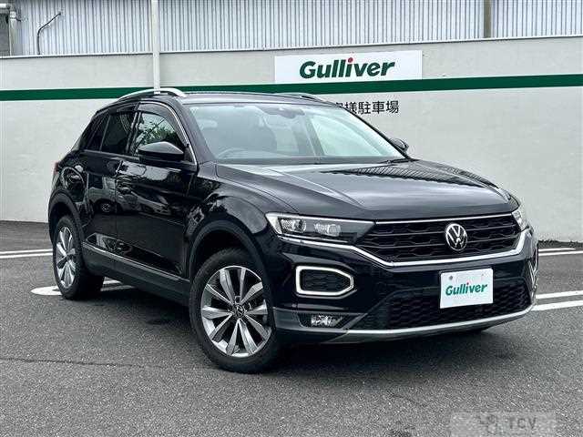 2021 Volkswagen Volkswagen Others