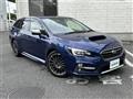 2016 Subaru Levorg