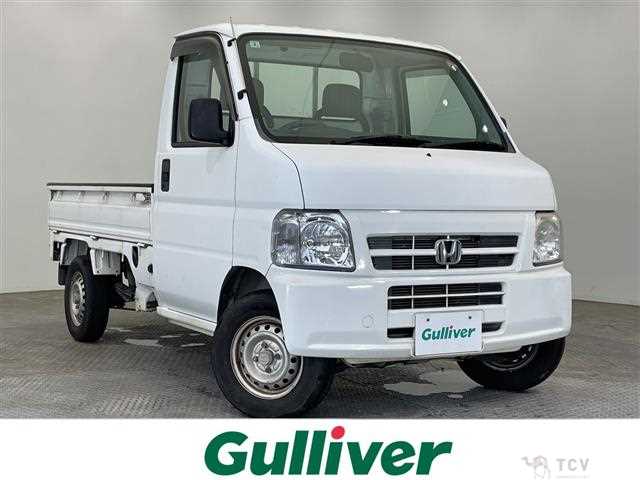 2005 Honda Acty Truck