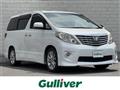 2010 Toyota Alphard