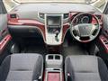 2010 Toyota Alphard