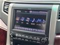 2010 Toyota Alphard