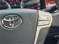 2010 Toyota Alphard