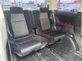 2010 Toyota Alphard