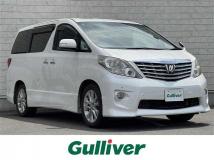 2010 Toyota Alphard