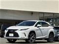 2021 Lexus RX