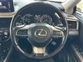 2021 Lexus RX