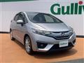 2013 Honda Fit Hybrid