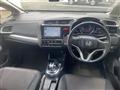 2013 Honda Fit Hybrid