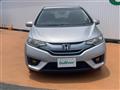 2013 Honda Fit Hybrid