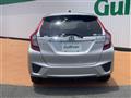2013 Honda Fit Hybrid