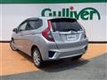 2013 Honda Fit Hybrid
