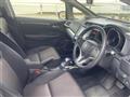 2013 Honda Fit Hybrid