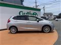2013 Honda Fit Hybrid