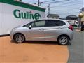 2013 Honda Fit Hybrid