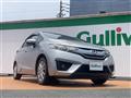2013 Honda Fit Hybrid