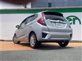 2013 Honda Fit Hybrid
