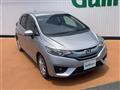 2013 Honda Fit Hybrid