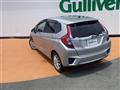 2013 Honda Fit Hybrid